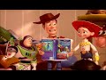 Pixar Crossover See Book Disney • Pixar Storybook Collection @a.j.c.productions