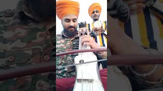 Mora song (cover) with Folk Sarangi ਢੱਡ ਸਰੰਗੀ ਨਾਲ ਸੰਗੀਤ ਦੀ ਪੇਸ਼ਕਸ਼ #gursahibsarangi