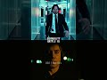 john wick vs anton chigurh shorts johnwick nocountryforoldmen edit battles