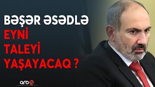 Paşinyanın xətası İrəvanı böyük güclərin döyüş meydanına çevirir: Ermənistanda \