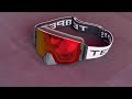 tempest heated goggles new infinity lens other updates