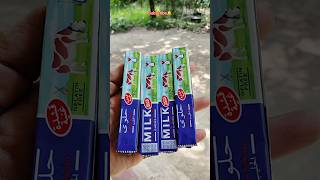 ഗൾഫിൽ നിന്ന് 😋😋😍🥰❤️#milkchocolate#mittayi#sweetlovers#subscribe 🔔👍