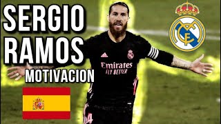 Si Eres Defensa Mira Este Video 🔥 Pt.5 Sergio Ramos 🔥 | Motivación Fútbol | Defensas Centrales 🛡🔥