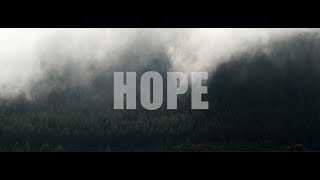 HOPE by Paul Campbell