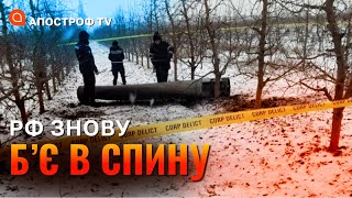 ГАНЕБНА ТАКТИКА російських вояк не знає меж: тепер вони використовують територію Молдови // Нантой