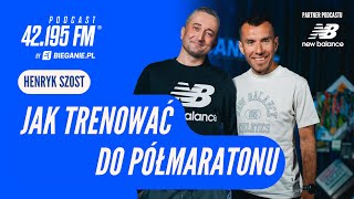 PÓŁMARATON? Pobiegnij go dobrze! | Podcast Bieganie.pl