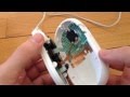 How to Clean an Apple Mighty Mouse [HD]