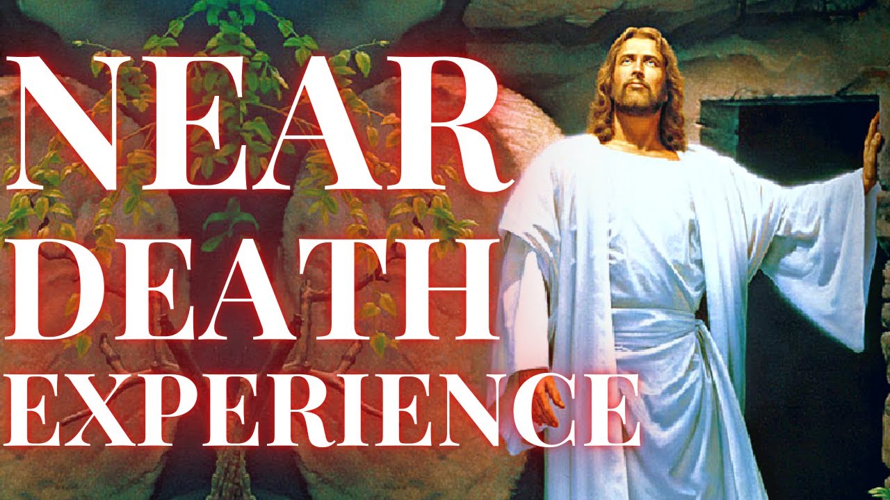 Jesus Told Me The Truth About Reincarnation During A Near Death