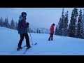 breckenridge ski resort peak 10 colorado 12 29 2022