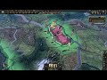 ПОЛЬША ЧЕРЕЗ КОММУНИЗМ В hoi4 götterdämmerung ironman