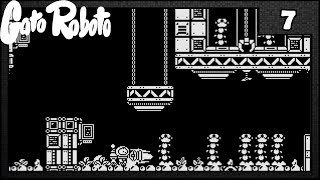 [Gato Roboto] Part 7 - Incubation