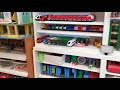 metro railway subway tunnel x 6 wooden thomas u0026 friends chuggington brio world toy surprise unboxing