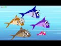 Baby Shark Song with Koala  Youkids Best Nursery Rhymes