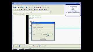 C Programming Lesson 7 - for loop