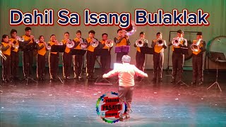 Dahil Sa Isang Bulaklak | The Thomasian Trombone Choir | Tutti Trombones