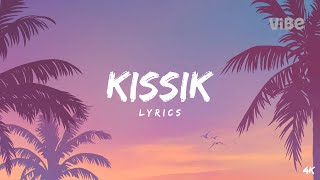 Kissik | Pushpa 2 | Tamil Songs | English Lyrics | Vibe