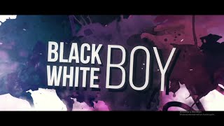 LOGIC - BLACKWHITEBOY (Lyric Video)
