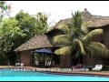 Contemporary Goan architecture in Goa - Contacto Goa 5 - TV documentary