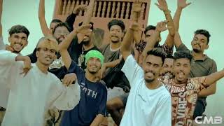 Podi Banti ft. Skoopy Dopper - Gini Avi (ගිනි අවි) | Official Music Video