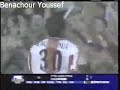 hassan kachloul vs sheffield wednesday premier league matchday 6 1999 2000