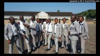 Abakhethwa Gospel Singers - Nqaba Nami