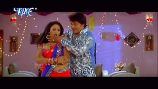 चुम्मा मिली ना रंगबाजी से - Piyawa Bada Satawela - Ravi kishan & Rani Chatterjee - Bhojpuri Hit Song
