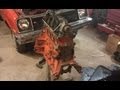 Chevette motor tear down and rebuild - Part 1