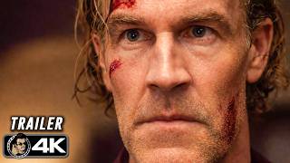 THE GATES | Official Trailer (2026) 4K