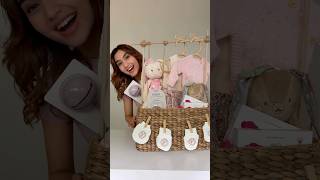 DIY BABY SHOWER‼️ SPECIAL KADO BUAT HEIDY DAN BABY NALA🥺💕