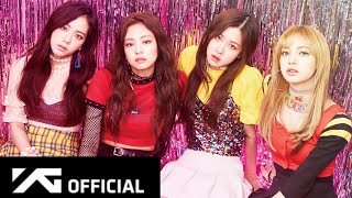 BLACKPINK - LOOKING FOR LOVE - MASHUPS FOR YOU
