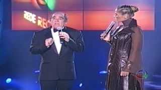 TV RECORD 50 ANOS  2003 (Renato Aragão)