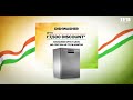 dishwasher ifb independence day offers