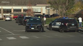 Naugatuck High School threat resolved