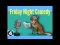 Friday Night Comedy from BBC Radio 4   The Now Show 31 03 17