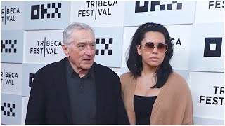 Robert De Niro’s Girlfriend Tiffany Chen, 45, Reveals How She Fell In Love With The Actor, 79