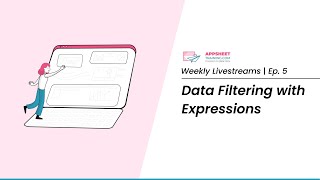Data Filtering with Expressions