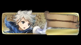 【FEH】大英雄戦 カンナ インファナル 全員重装