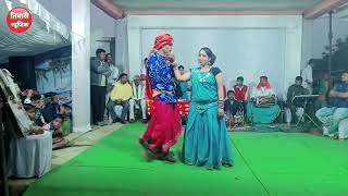 Mola Maya Hoge | Live Cg Program Video | Shiv Kumar Tiwari | Cg Stage Show Video | Tiwari Music