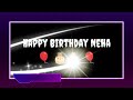 Happy Birthday Neha #neha #birthday#status #wishes#short #animation