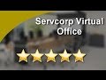 Servcorp Virtual Office Sydney          Remarkable           5 Star Review by Tomika M.