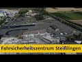 ADAC Südbaden Fahrsicherheitsanlage Steißlingen