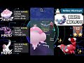 【ポケモンgo】〜バトルリーグ対戦動画〜優秀‼️強化されたドラピオンが強すぎた！！（スーパーリーグ）