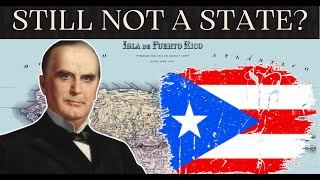Why Puerto Rico Still Isn't a State | 60 Seconds Politics