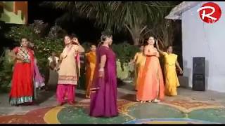 మాయదారి మైసమ్మ పాటతో అమ్మాయిల డాన్స్\\ Telugu Girils  Dance