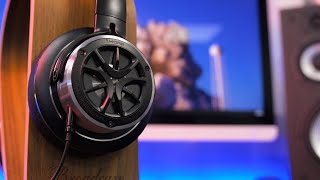 1More Triple Driver Over-Ear Headphones Review! [4K]