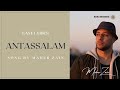 Antassalam - Maher Zain - Easy Lyrics