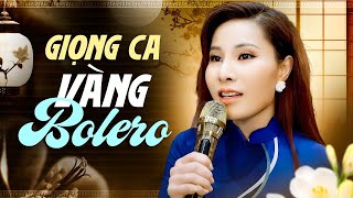 ĐÚNG LÀ GIỌNG CA VÀNG BOLERO HIẾM CÓ - Nghe Đi Nghe Lại 1000 Lần Vẫn Hay | Nét Buồn Thời Chiến