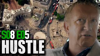 Property Tycoon Con | Hustle: Season 8 Episode 5 (British Drama) | BBC | Full Episodes