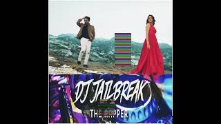 Kanne kanne trap remix by DJ Jailbreak |  Arjun Suravaram