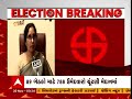 first phase election માટે અમરેલીના રાજુલામાં મતદાનને લઈને તડામાર તૈયારીઓ